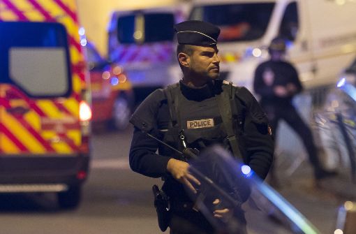 Die belgischen Behörden haben einen weiteren Terrorverdächtigen im Zusammenhang mit den Pariser Anschlägen vom November 2015 verhaftet (Archivbild). Foto: dpa