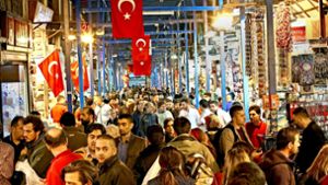 Türkei will Inflation verbieten