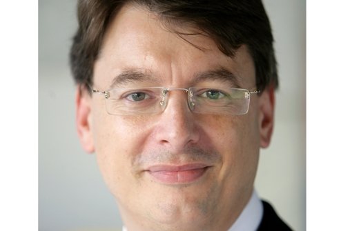 Der neue Karstadt-Chef Stephan Fanderl will mit der Belegschaft verhandeln. Foto: dpa