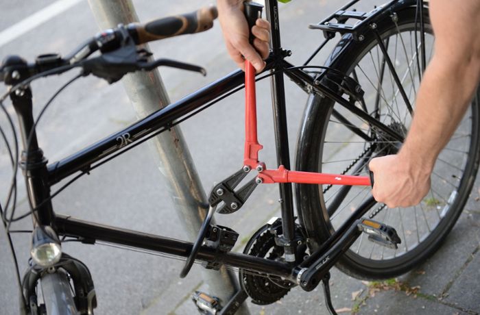 Fahrradschlösser: So sichert man sein Fahrrad gegen Diebstahl