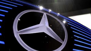 Die Daimler-Tochter Moovel bekommt eine neue Chefin. Foto: AP
