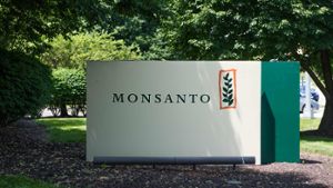 Der US-amerikanische Konzern Monsanto hat das Übernahmeangebot von Bayer abgelehnt. Foto: AFP