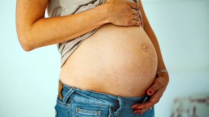 Versteckte Gefahr in der Schwangerschaft