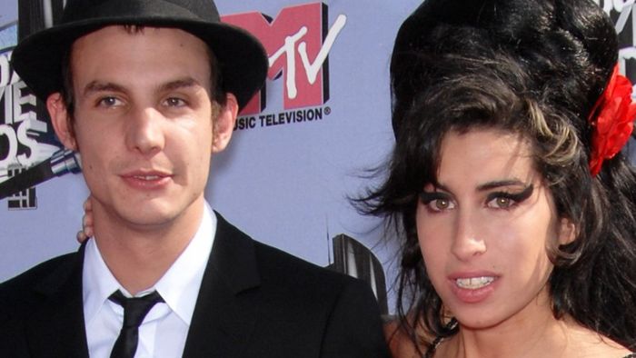 Blake Fielder-Civil: Ex von Amy Winehouse reagiert auf 