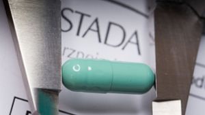 Der Arzneimittelkonzern Stada befindet sich im Umbruch. Foto: dpa