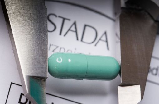 Der Arzneimittelkonzern Stada befindet sich im Umbruch. Foto: dpa