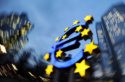 Die EZB steht nach dem Stresstest vor weiteren großen Aufgaben. Foto: dpa