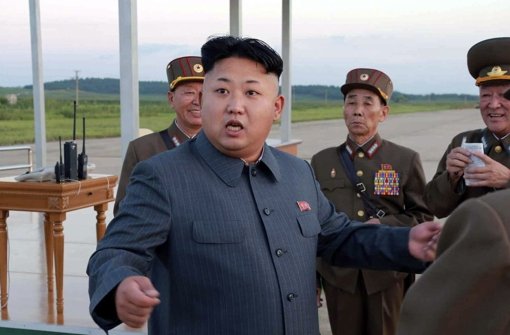 Die nordkoreanische Führung will ihre Unschuld bei einer gemeinsamen Untersuchung mit den USA beweisen. Foto: dpa