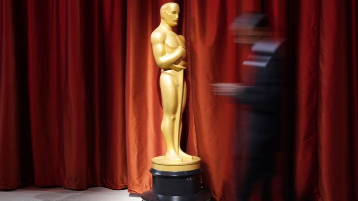 Zwölf  Filme bewerben sich als deutscher Beitrag im Oscar-Rennen