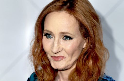 Joanne K. Rowling geriet – ähnlich wie gerade Halle Berry – mit den neuen Moral- und Sprachwächtern aneinander. Sie und andere wehren sich jetzt. Foto: imago/Pacific Press Agency/Lev Radin