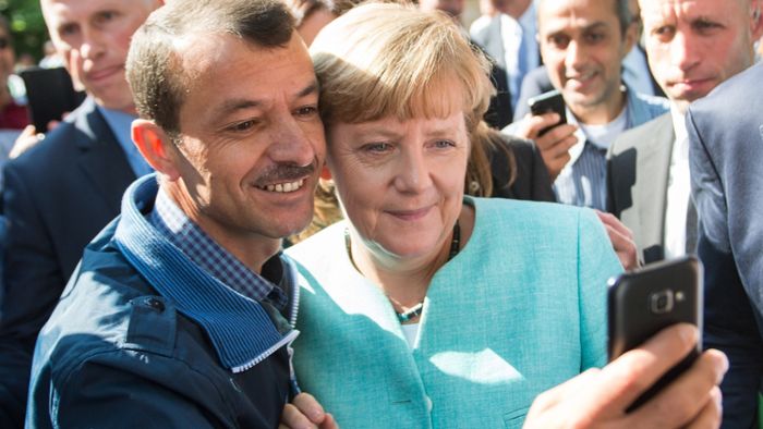 Weitere CDU-Politiker rechnen mit erneuter Kandidatur