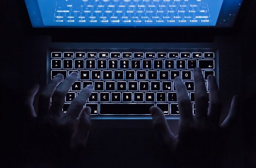 Im Darknet tummeln sich Kriminelle und betreiben illegale Geschäfte Foto: dpa