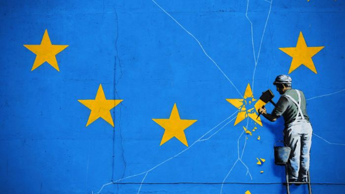 EU-Binnenmarkt: Firmen beklagen Hürden