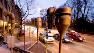 Eine Mooswand soll in Stuttgart gegen Feinstaub helfen. Foto: dpa