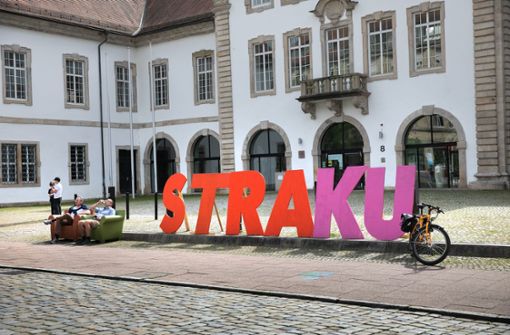 Das Leben in der Innenstadt hängt nicht nur vom Wohl des Einzelhandels ab, sondern auch von Kulturprojekten wie das Straku-Festival in Esslingen. Foto: Ines / Rudel