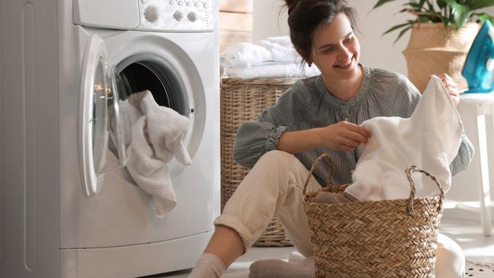 Tipps für die Waschmaschine