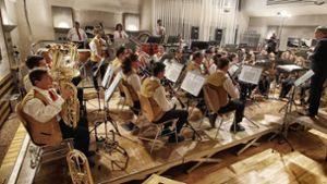 Musikvereine bilden  den musikalischen Nachwuchs Foto: Avanti