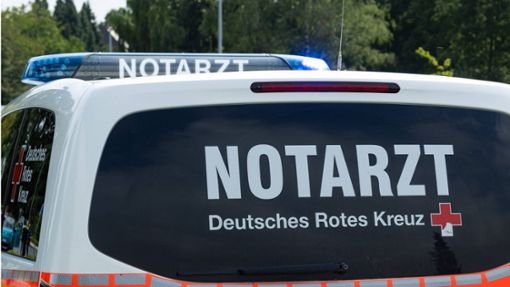 Bei einem Unfall im Landkreis Sigmaringen wurden drei Menschen verletzt – unter ihnen eine Schwangere (Symbolbild). Foto: IMAGO/Fotostand/IMAGO/Fotostand / Gelhot