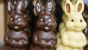 Ein Schweizer Unternehmen für die Erstellung von Ökobilanzen stellt fest: je dunkler die Schokolade, desto besser für die Umwelt. Foto: Patrick Pleul/dpa-Zentralbild/dpa