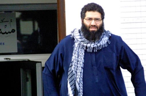 Galt als Statthalter bin Ladens in Hamburg und als Kontaktperson der 9/11-Todespiloten: Mohammed Haydar Zammar Foto: AP