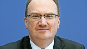 Der Freiburger Ökonom und Wirtschaftsweise Lars Feld warnt davor, die Grundprinzipien der Währungsunion auszuhöhlen. Foto: dpa