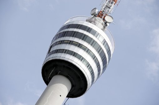Im Frühjahr 2013 musste der Fernsehturm aus Brandschutzgründen schließen. Foto: dpa