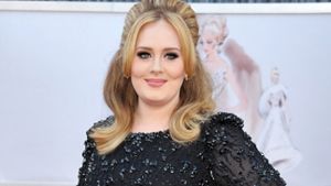 Im Mai 2016 kommt Adele für sechs Konzerte nach Deutschland. Foto: AP