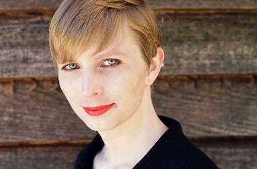Chelsea Manning wird in der Septemberausgabe der „Vogue“ zu sehen sein. (Archivfoto) Foto: AFP