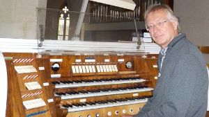 Die schöne Lau für eine schönere Orgel