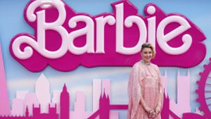 Warum China hitzig über „Barbie“ diskutiert
