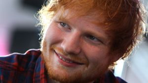 Was macht Ed Sheeran bei „Game of Thrones“? Der Sänger hat vorab schon mal geplaudert. Foto: dpa