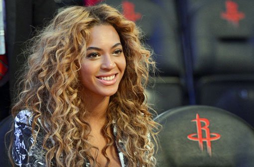 US-Sängerin Beyoncé (32) ist laut „Forbes“ die einflussreichste Prominente im Unterhaltungsgeschäft. Foto: dpa