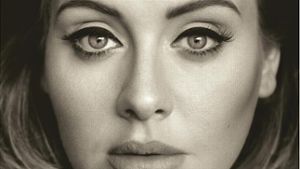„25,“ das neue Album von Adele, erscheint am 20. November. Foto: AP/Columbia