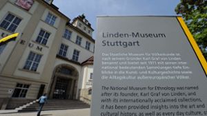 Am Dienstag wurden die sterblichen Überreste aus dem Linden-Museum und dem Staatlichen Museum für Naturkunde Stuttgart an eine neuseeländische Delegation überreicht. (Archivbild) Foto: dpa/Marijan Murat