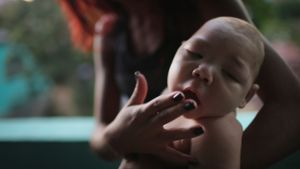 Das Zika-Virus verursacht höchstwahrscheinlich Mikrozephalie, was mit ungewöhnlich klein ausgebildeten Köpfe bei Neugeborenen und Gehirnschäden einhergeht. Foto: Getty Images