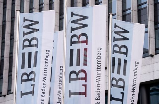 Sie Landesbank Baden-Württemberg will ihre Konzernstruktur vereinfachen. Foto: dpa