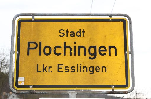 Plochingen kann einen Zuschuss von insgesamt 625 000 Euro für den Neubau eines Kindergartens      und die Sanierung und den Umbau des Rathauses einsetzen. Foto: Pascal Thiel