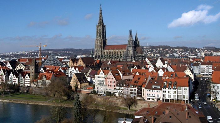 Ulm kämpft mit heimischem Radikalismus
