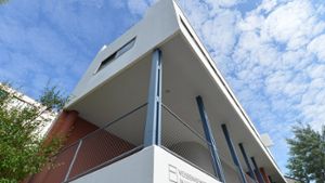 Stuttgarter Corbusier-Häuser zum Weltkulturerbe ernannt