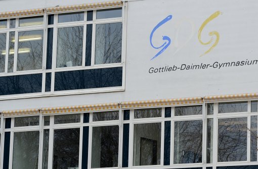 Bezirksbeirat und Gemeinderat setzen sich dafür ein, dass die Schüler des Gottlieb-Daimler-Gymnasiums mehr Platz für Sport bekommen. Foto: dpa