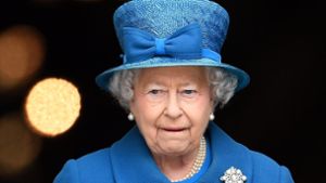 Gegener von Trump wollen einen Empfang des Gastes mit allen Ehren durch Königin Elizabeth II verhindern. Dies würde die Königin „in eine peinliche Lage bringen“, heißt es in der Petition. Foto: dpa