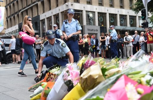 In Australien werden nach dem tödlichen Geiseldrama von Sydney Stimmen laut, die Behörden hätten im Vorfeld Maßnahmen verschlafen. Foto: dpa