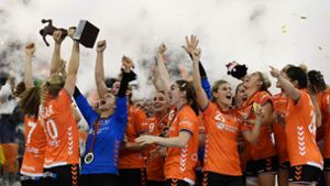 Finalsieg gegen Spanien – Niederlande feiern historischen Erfolg