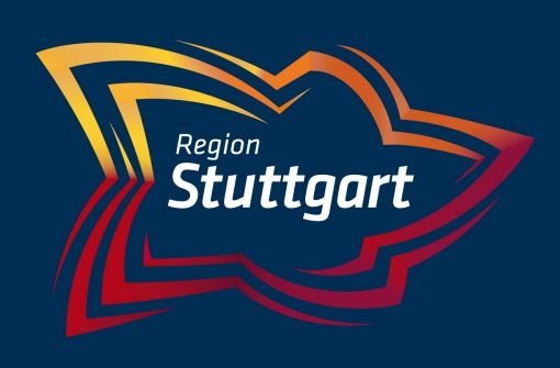 Das neue Logo für Stuttgart Foto: StN