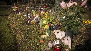 Die Bluttat auf dem Stuttgarter Pragfriedhof beschäftigt die Richter. Foto: Lichtgut/Max Kovalenko