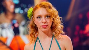 Im vergangenen Jahr gewann Anna Ermakova die 16. Staffel der RTL-Tanzshow „Let’s Dance“. Foto: dpa/Rolf Vennenbernd