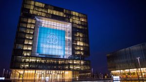 ThyssenKrupp ist bei der Ausschreibung eines Milliardenprojekts leer ausgegangen. Foto: dpa