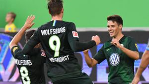 Ex-VfB-Spieler sorgt mit Aussagen zur Regenbogen-Binde für Irritationen