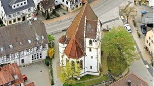 Kirchengemeinden Steinheim und Kleinbottwar fusionieren