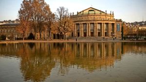 Stuttgarts CDU lehnt den Ausbau ab